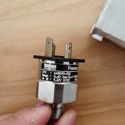trafag压力传器8298.81.2517