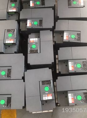 ATV310系列变频器ATV310HU75N4A 7.详谈