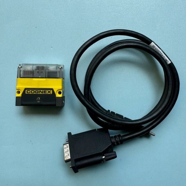 议价DM72SX 康耐视读码器 成色好 功能好 议价