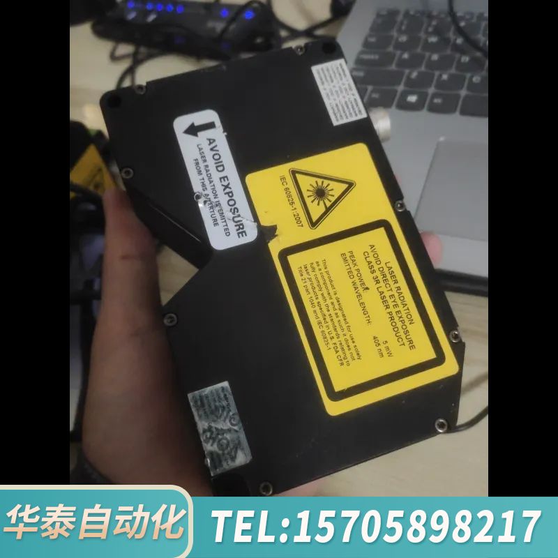 华泰LMI Gocator 2412A 超高精度 超快使用 ，支