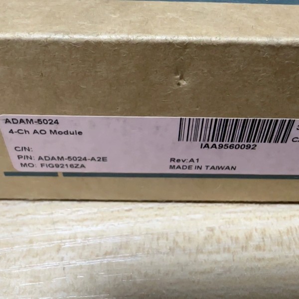 研华ADAM-5024-A2E议价