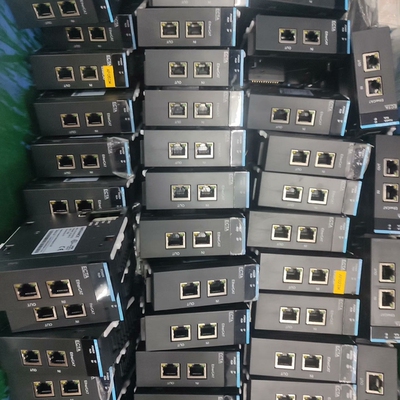 汇川GL10-RTU-ECTA   实物拍摄  包功能完好，