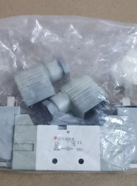 SMC电磁阀VF3233-5DZD1-02