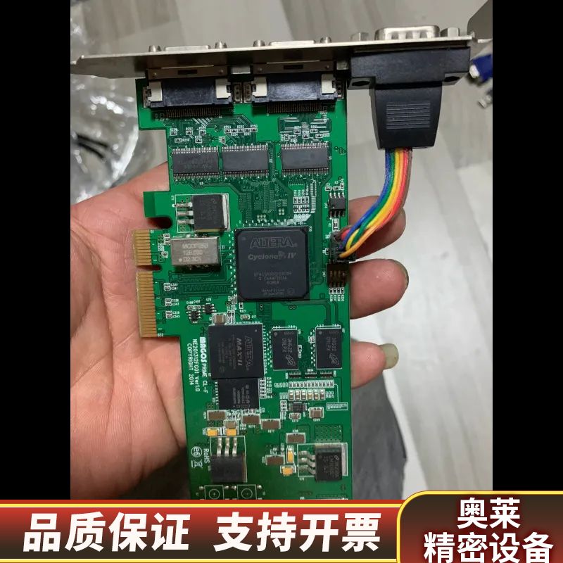 MAGOS PRIME 相机卡 可.询价