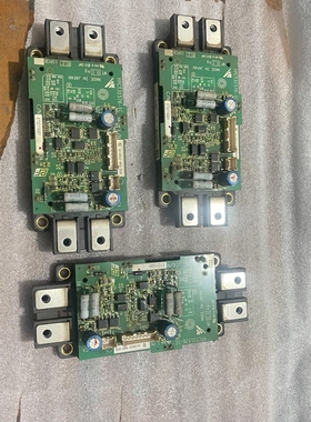 【议价】安川1000系列ETC710301/CM150DXD-24A