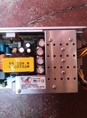 议价原装拆机NIPRON开关电源，型号PCFL-180P-F