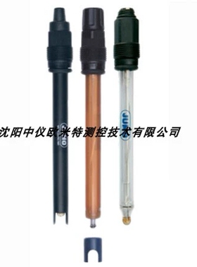 JUMO久茂PH电极探头201005/51-18-22-0000-76-120/000