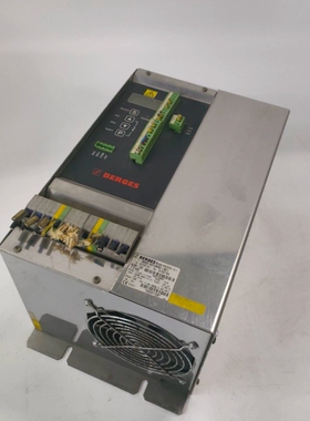 yiu BERGES驱动器ACM-D2