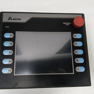 成色如图 议价台达手操器HMC07 N511H52