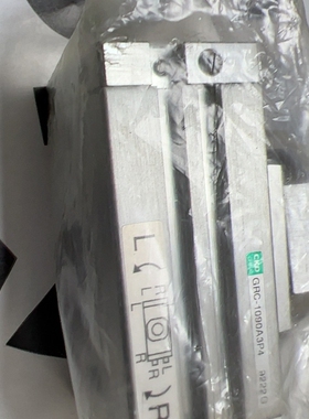 议价CKD气缸GRC-10-90A3P4 全新原装闲置图片都