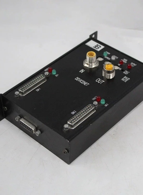 101905  BROS布鲁克斯 控制器      直