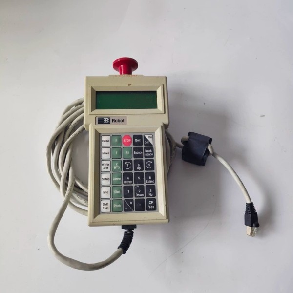 手柄手操器示教器 TT1ENR2-1-TVS-NES-BROS8