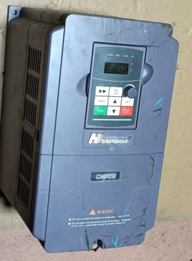 易驱变频器CV3100-4T0075M/4T0110FP 1【议价】