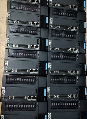 汇川伺服1.5KW驱动器，lS620NT5R4l，功能包好，