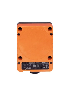 易福门IFMRFID读写头HF ANT513M12接插件