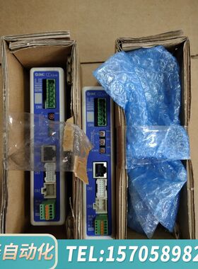 华泰SMC电机驱动器LECPMJ-BC，3个，500/个，