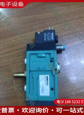 议价：MUMATICS纽曼蒂克ASCO电磁阀L88EM44