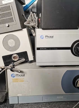 [维修]photal MCPD-3000  MCPD-3700光谱仪