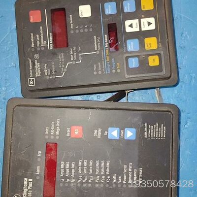 #触摸屏Cutler-Hammer  1913 w96102详谈