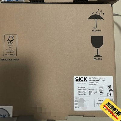 sick西克1094463 MICS3-CBAZ90PZ1P