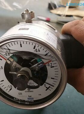 询价购-威卡WIKA压力表，Kont 831.22，