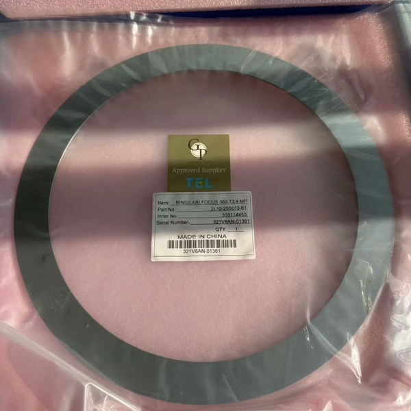 mattson technology ring