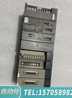 华泰MICREX-F F70S CPU，整套出，．议价议