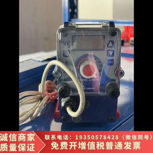 C36VCER IWAKI易威奇计量泵EWN 需