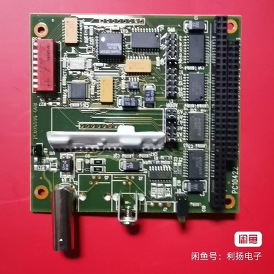 Contemporary Controls的PC10422-