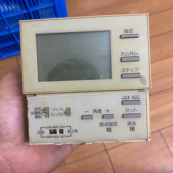 议价控制器 H8PS-8AP 拆机成色如图功能好15