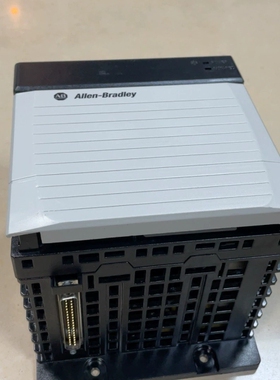 议价1756-PB75R  A版本，拆机AB电源模块，成色如图实