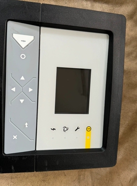 议价阿特拉斯空压机控制器PPBE0617，现货拆机，成色实拍，实