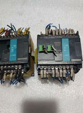 FATEK永宏PLC    FBC-24MCR2-AC详谈