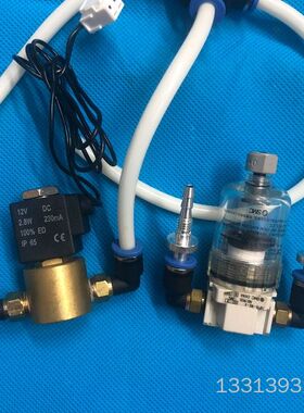 SMCAF10-M5-A过滤器，图片上2种一起4议价也可维修