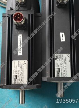 PROMESS伺服电机 DSM4-09.3-20R.927W详谈