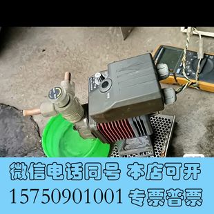 B20VC 全新日本IWAKI易威奇计量泵EH 100PR1询价