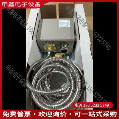 议价：060L313066丹佛斯恒温器 KPS80