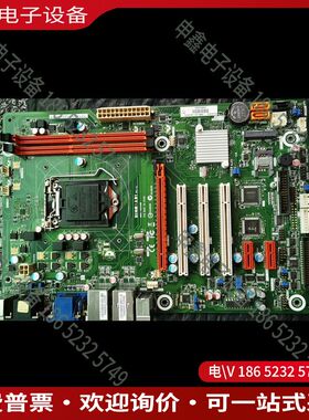 议价：研华SIMB-A31工控机主板