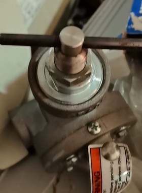 【议价】固瑞克224040泄压阀组件，库存件，外盒烂，品当九