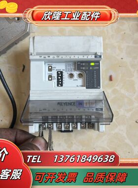 KEYENEC 基恩士 KL-16BX  PLC控制器，议价