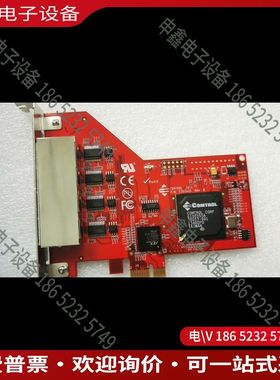 议价：COMTROL 2011Rocketport Ex