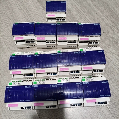 CLIPSAL C-Bus2  5500PS 拆机的 质量包