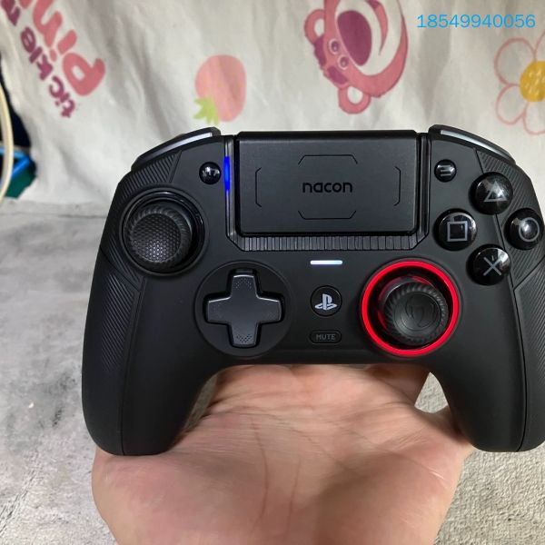 议价NACON Revolution 5 Pro PS5/PS4