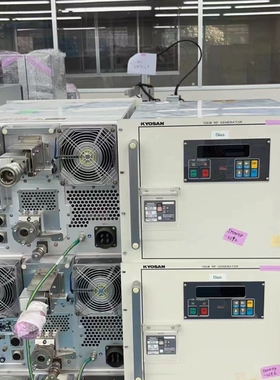 10 KW PF GENRATOR  KYOSAN电源