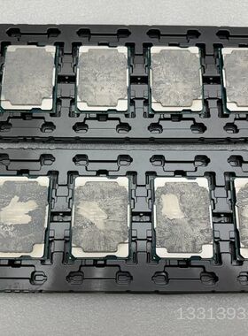 xFusion超聚变-银牌4309Y处理器议价也可维修