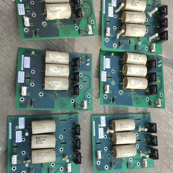 拆机AB变频器电路板,1336-SN-SP4A,