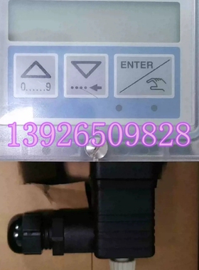 burkert8035宝德SE35流量计表开关00423916传器4-20MA