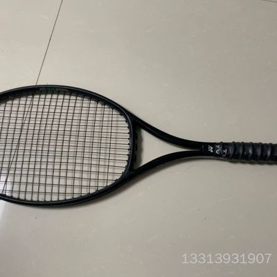 YONEX RQ-190 WIDEBODY  尤尼克斯小黑拍议价也可维修