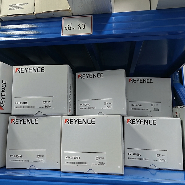 KV-XH04ML，KV-SH04PL，KV-XH16EC，