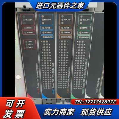 AB罗克韦尔 ICS T8461C 数字输出模块 T8431议价